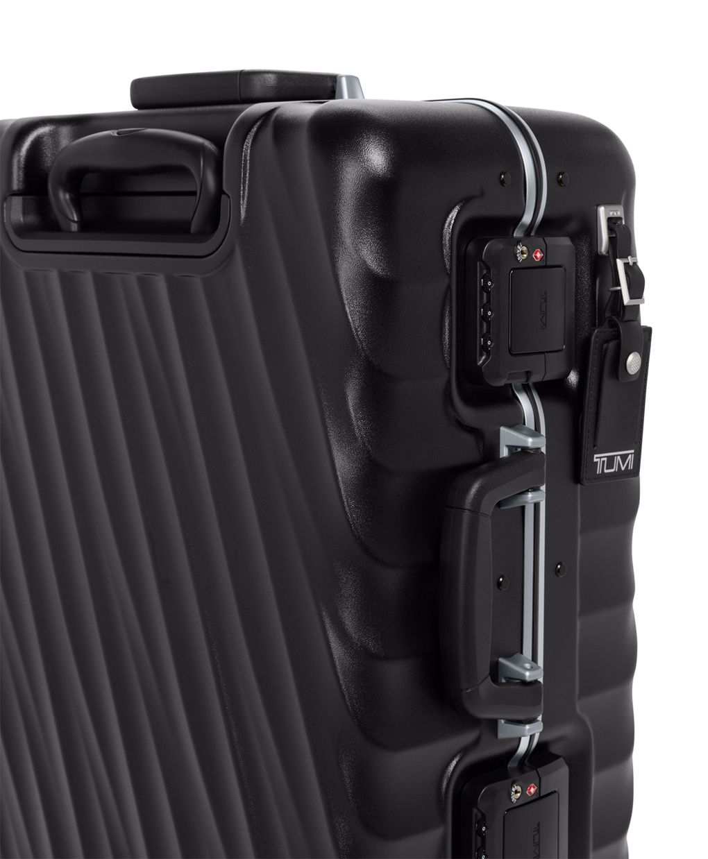 Continental 4 Wheeled Carry-On