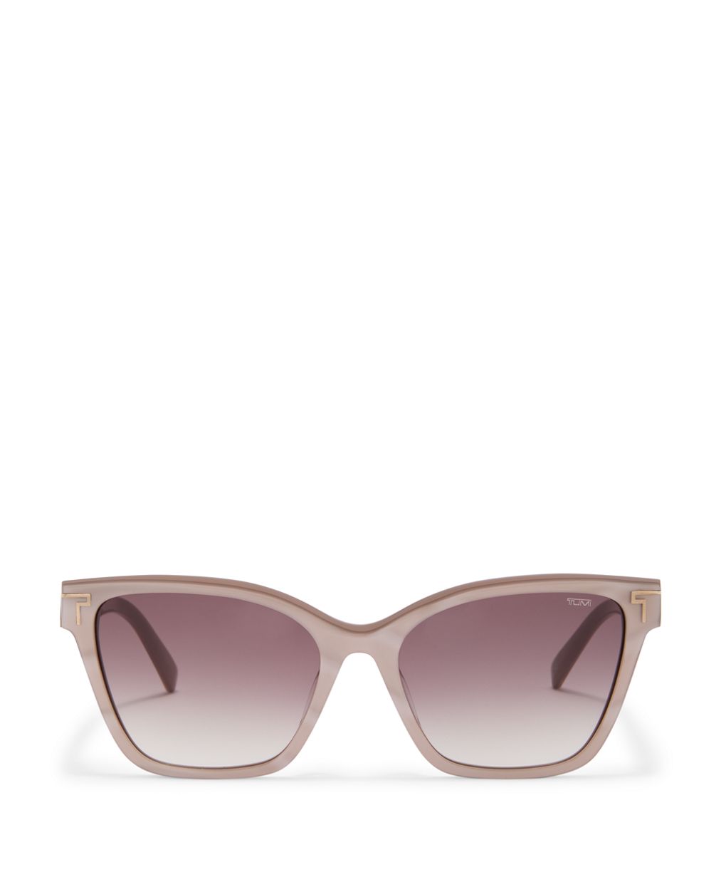 TUMI 512 Butterfly Sunglasses 56mm
