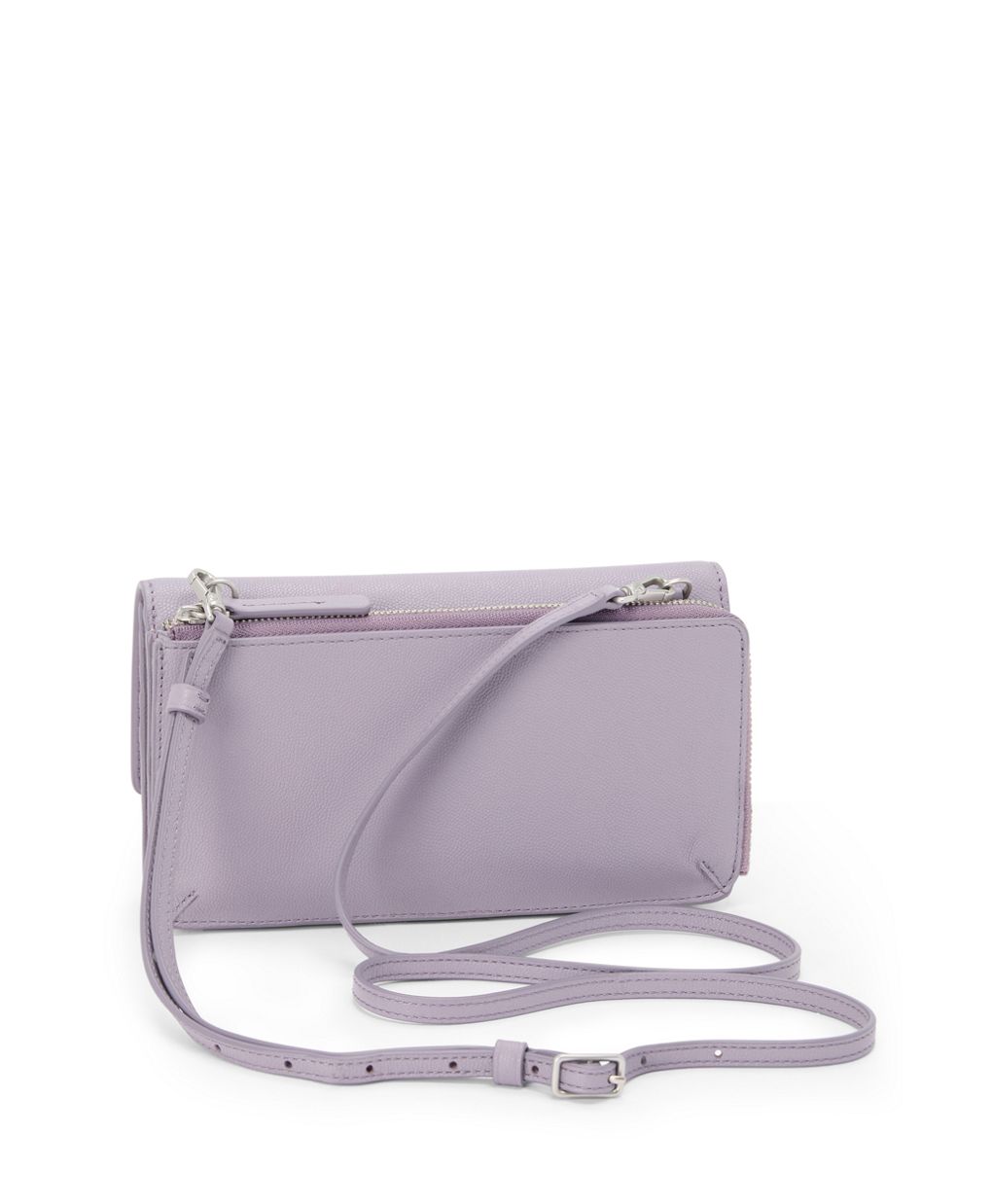Wallet Crossbody