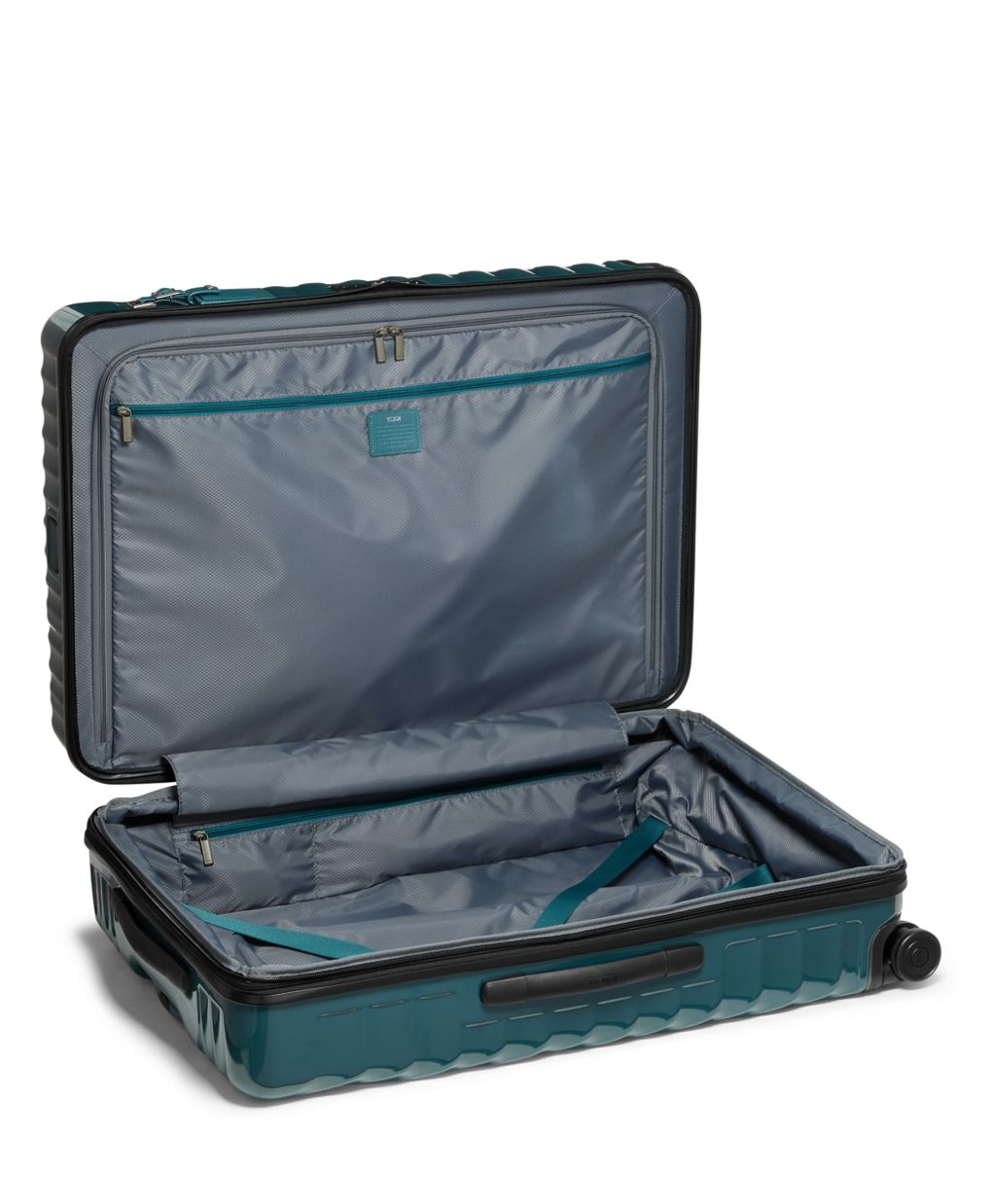 Extended Trip Expandable 4 Wheeled Packing Case