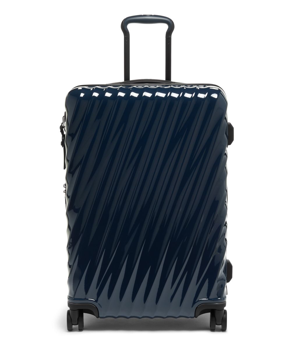 Short Trip Expandable 4 Wheeled Packing Case