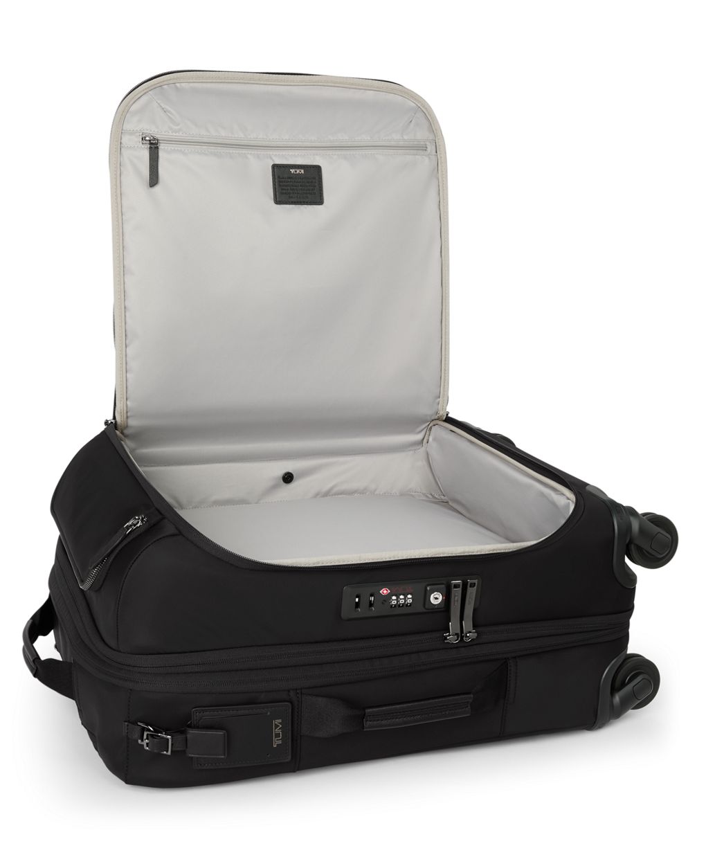 Léger Continental Expandable Carry-On