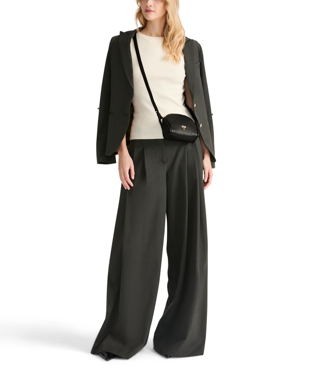 Marin Mini Crossbody