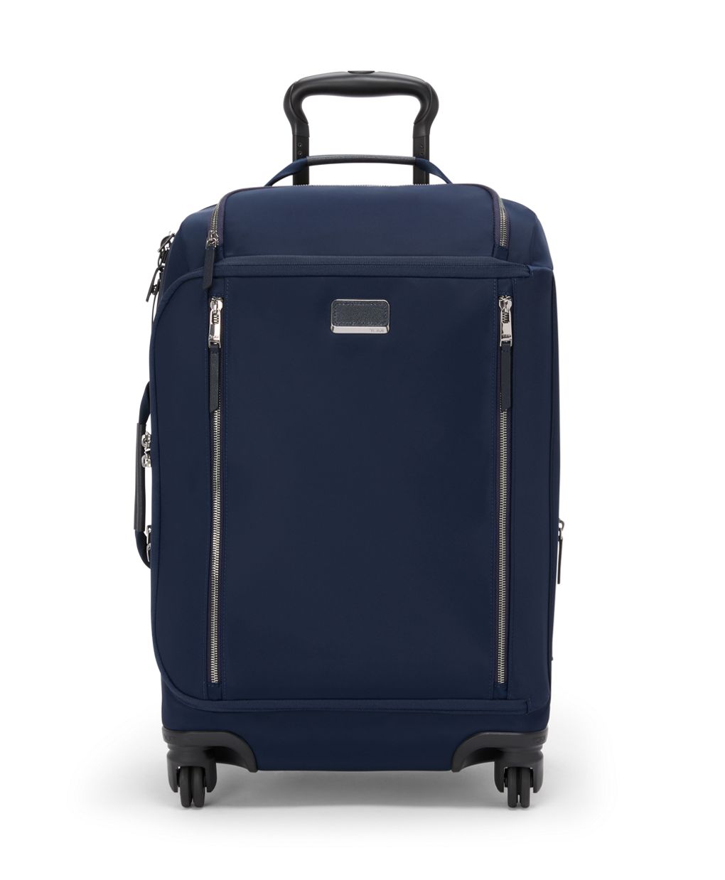 Léger International Expandable Carry-On