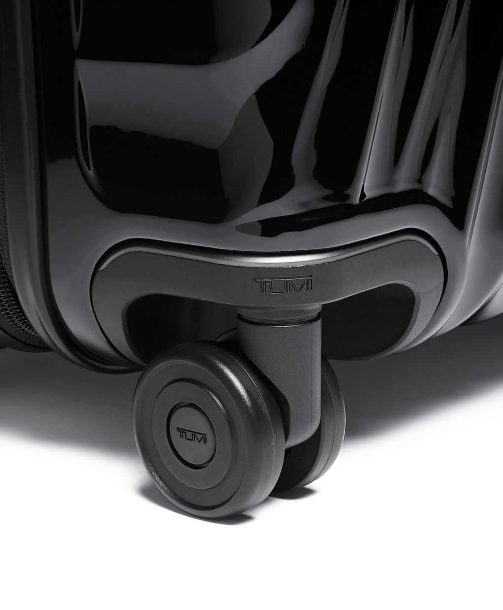 Extended Trip Expandable 4 Wheeled Packing Case