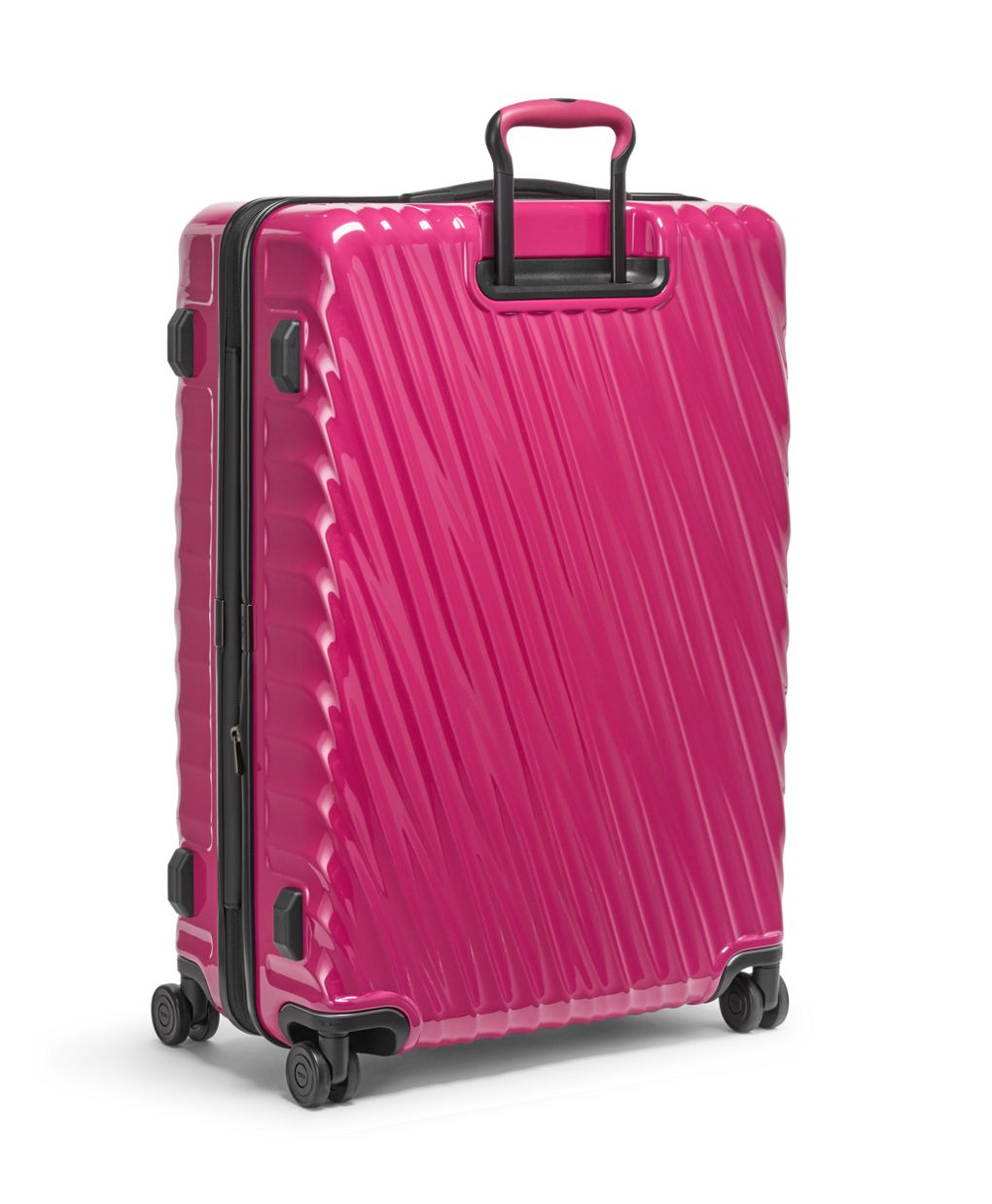 Extended Trip Expandable 4 Wheeled Packing Case