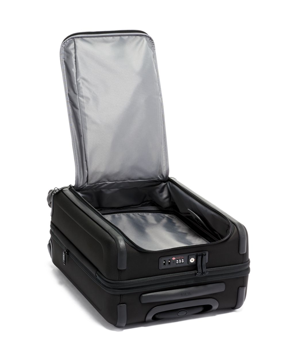 Continental Dual Access 4 Wheeled Carry-On