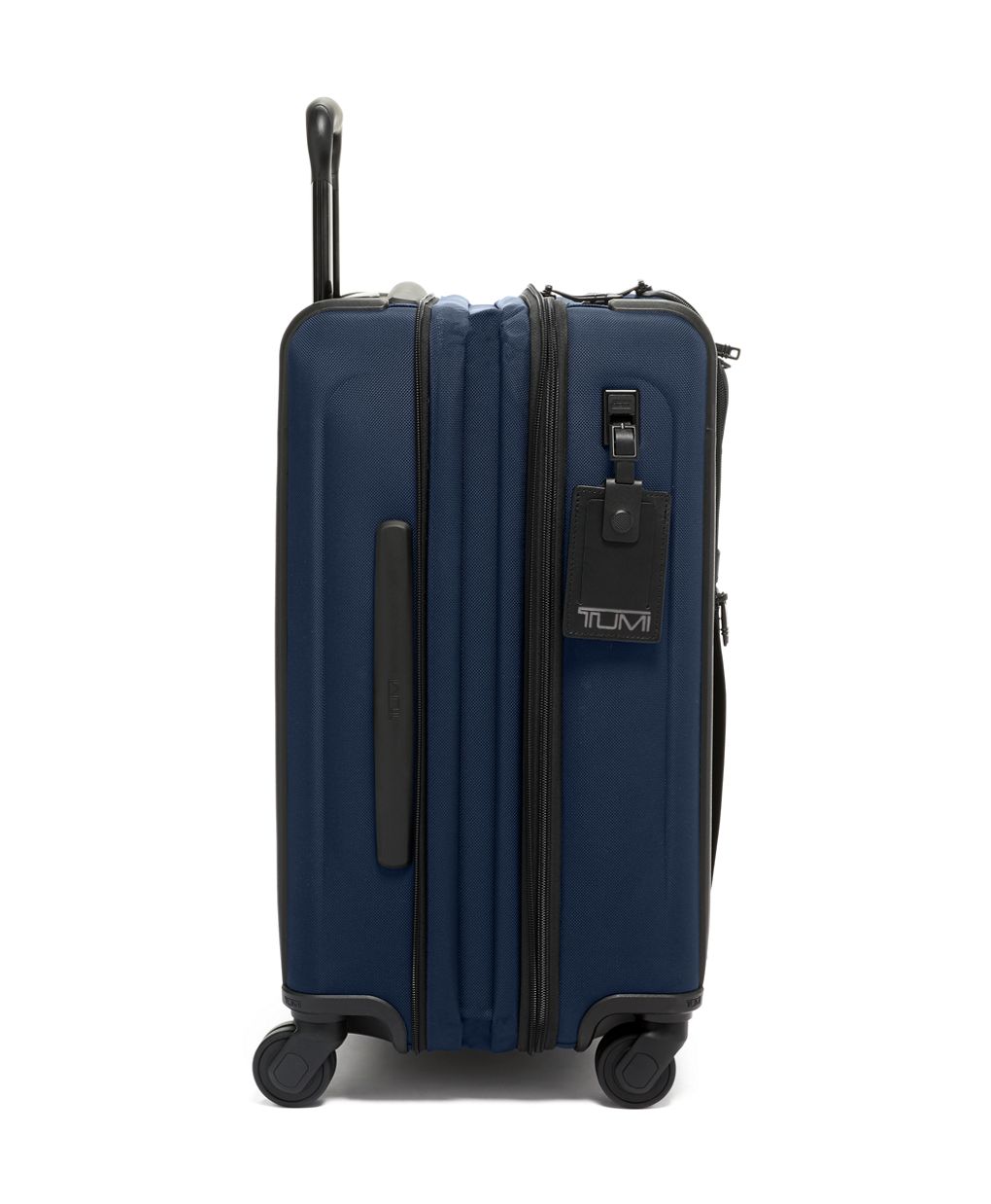 Continental Dual Access 4 Wheeled Carry-On