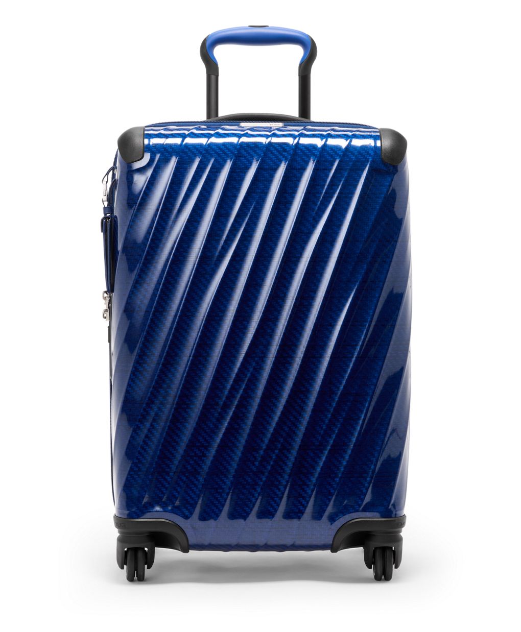 International 4 Wheeled Carry-On