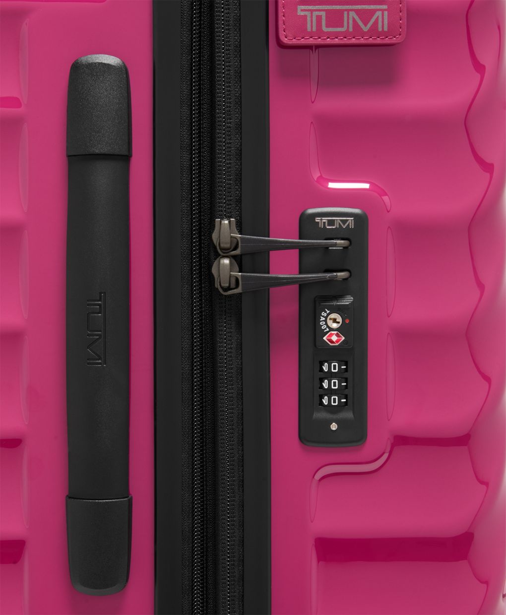 Extended Trip Expandable 4 Wheeled Packing Case