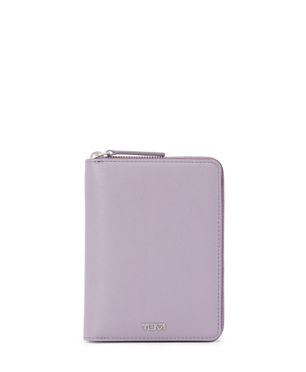 Zip-Around Passport Case