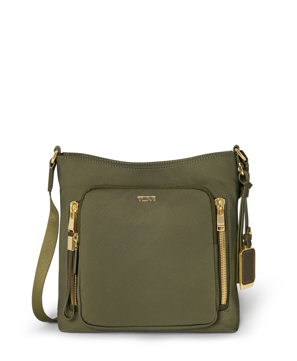 Tyler Crossbody