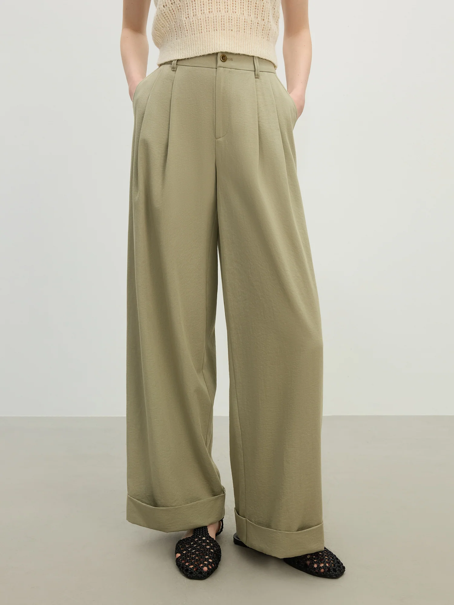 Pistola Women Pants