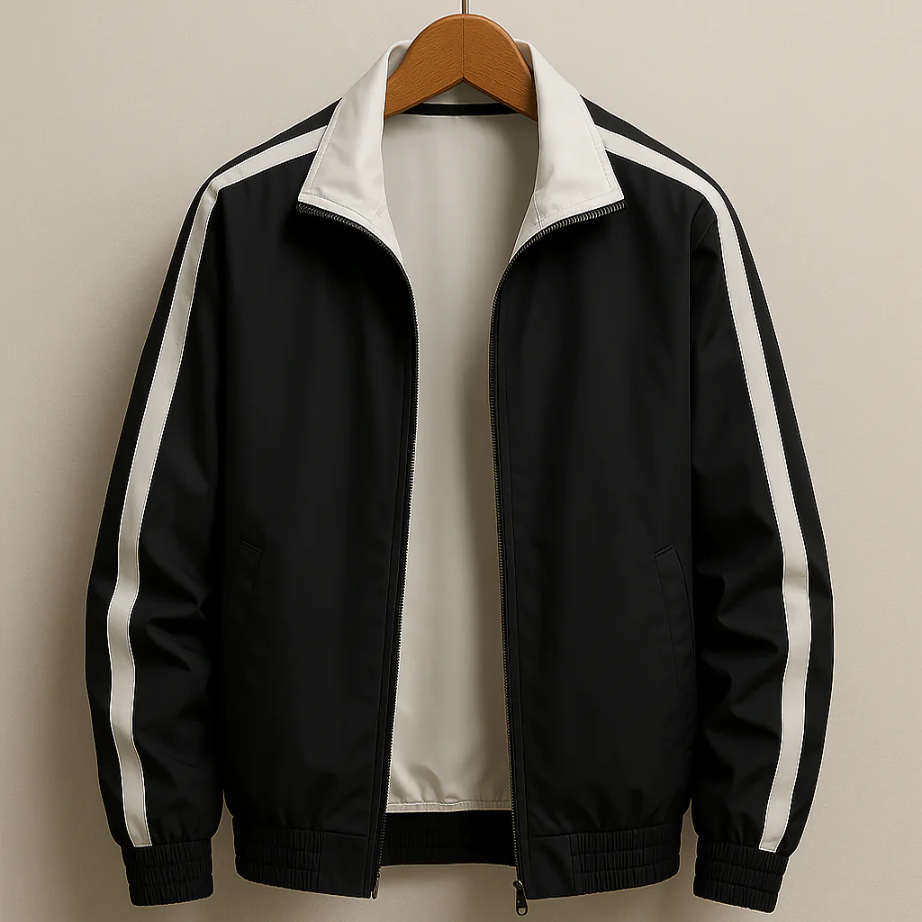 Lankin Jacket