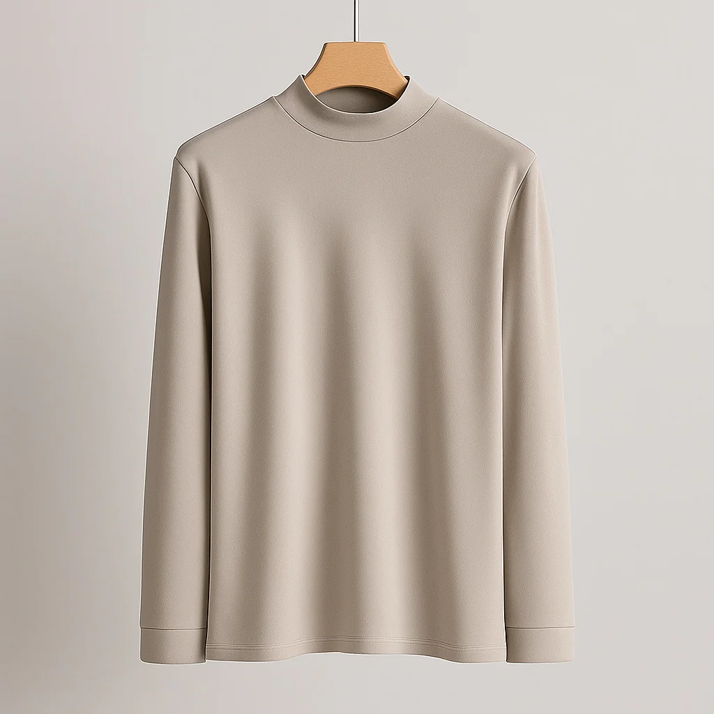Odley Long-Sleeve Shirt