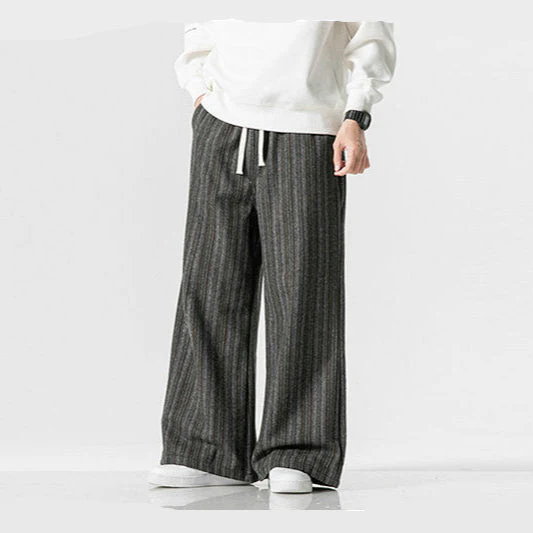 Burgy Harem Pants