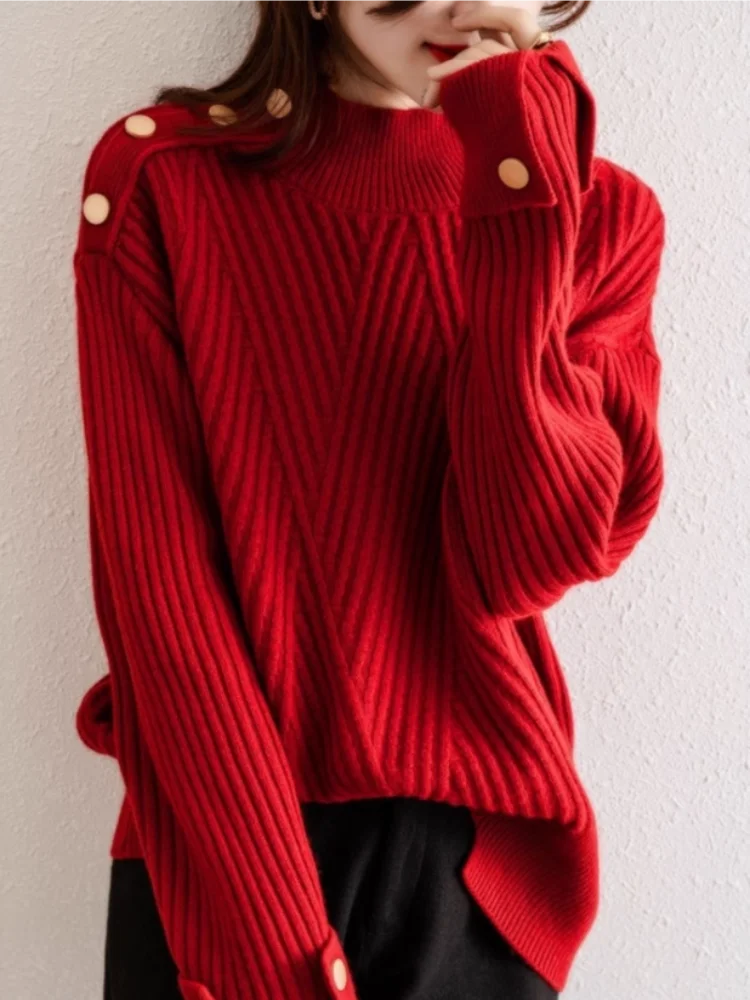 Elona Sweater