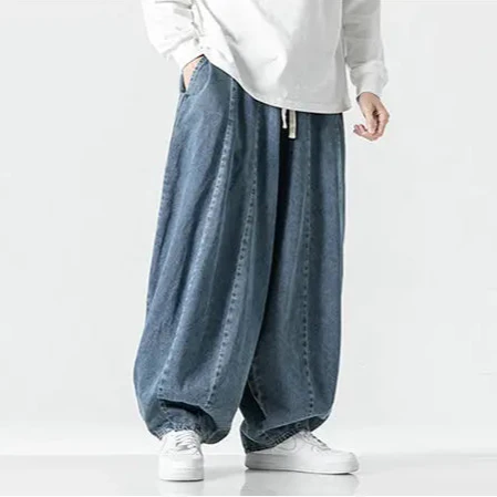 Kaito Harem Pants