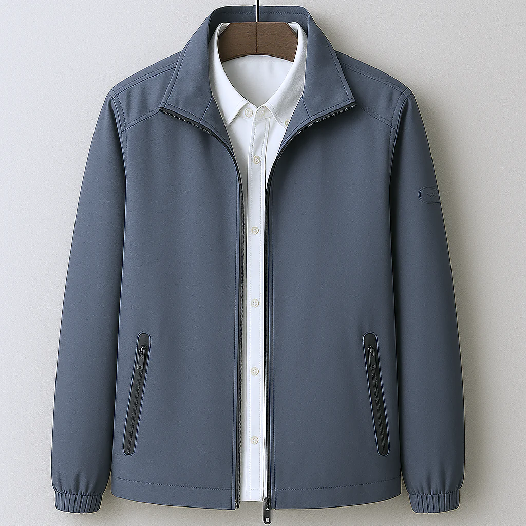 Knoxford Jacket