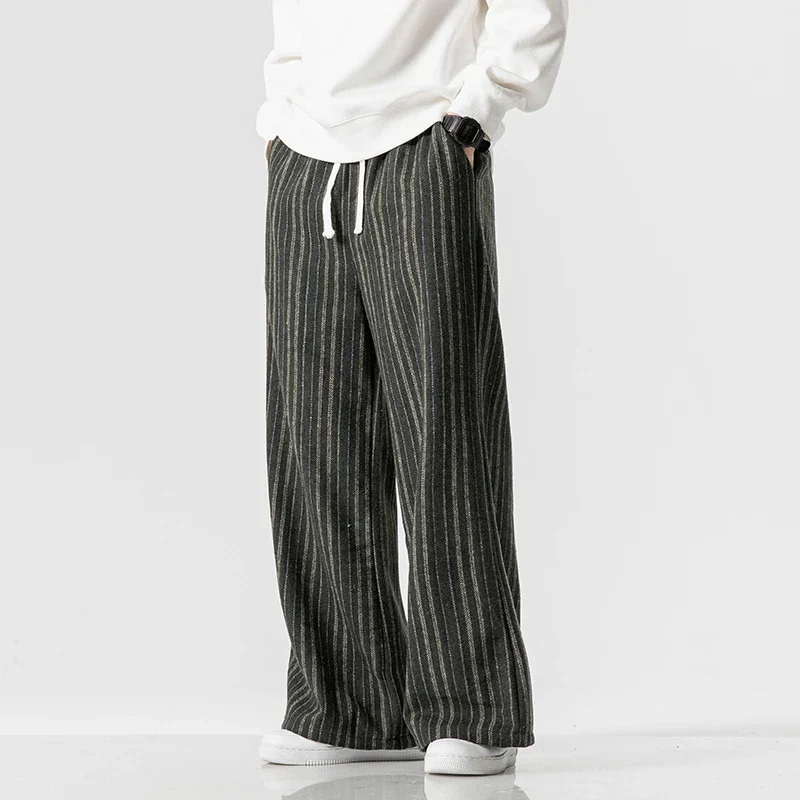 Burgy Harem Pants