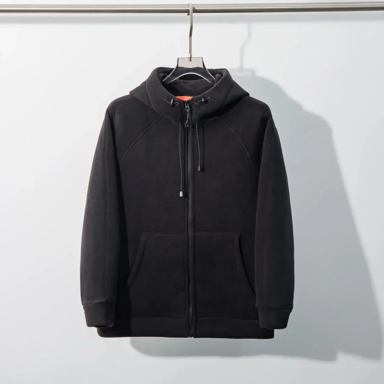Lavero 100% Cotton Hoodie