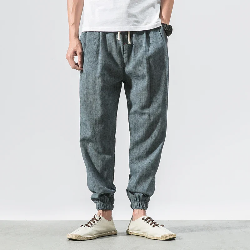 Mercer Casual Joggers