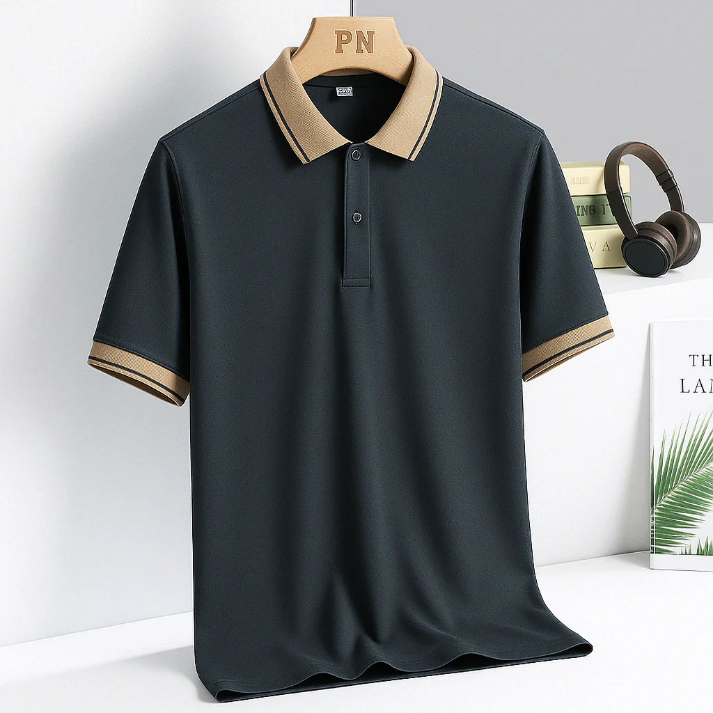 Crosby Polo Shirt