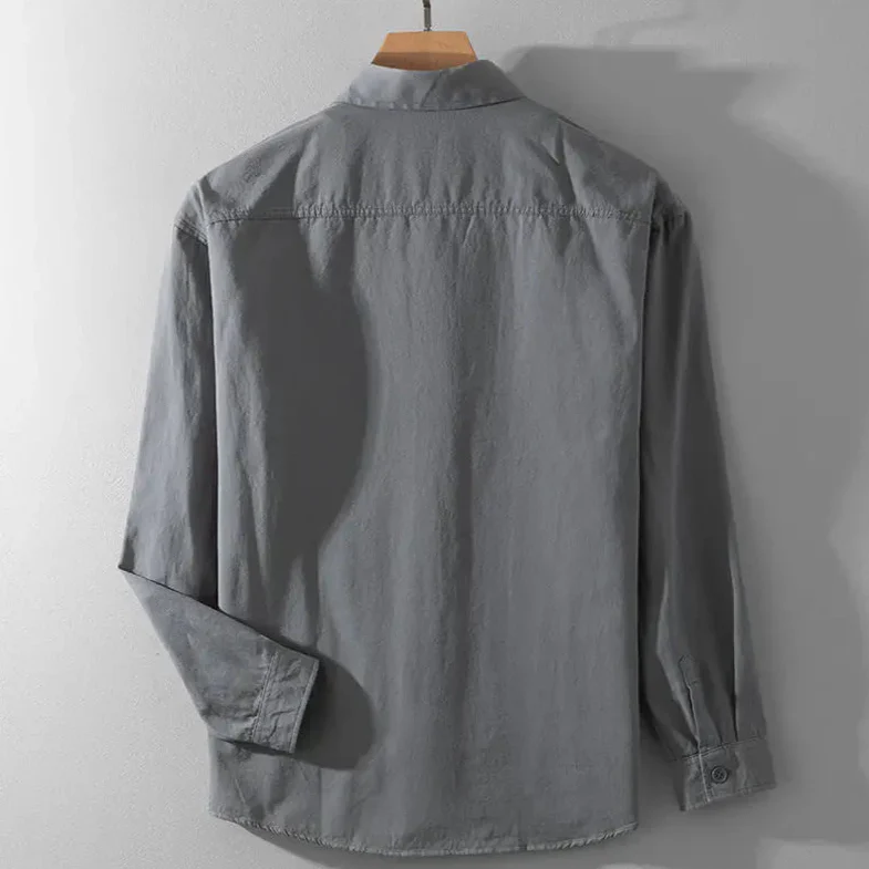 Brooks 100% Cotton Shirt