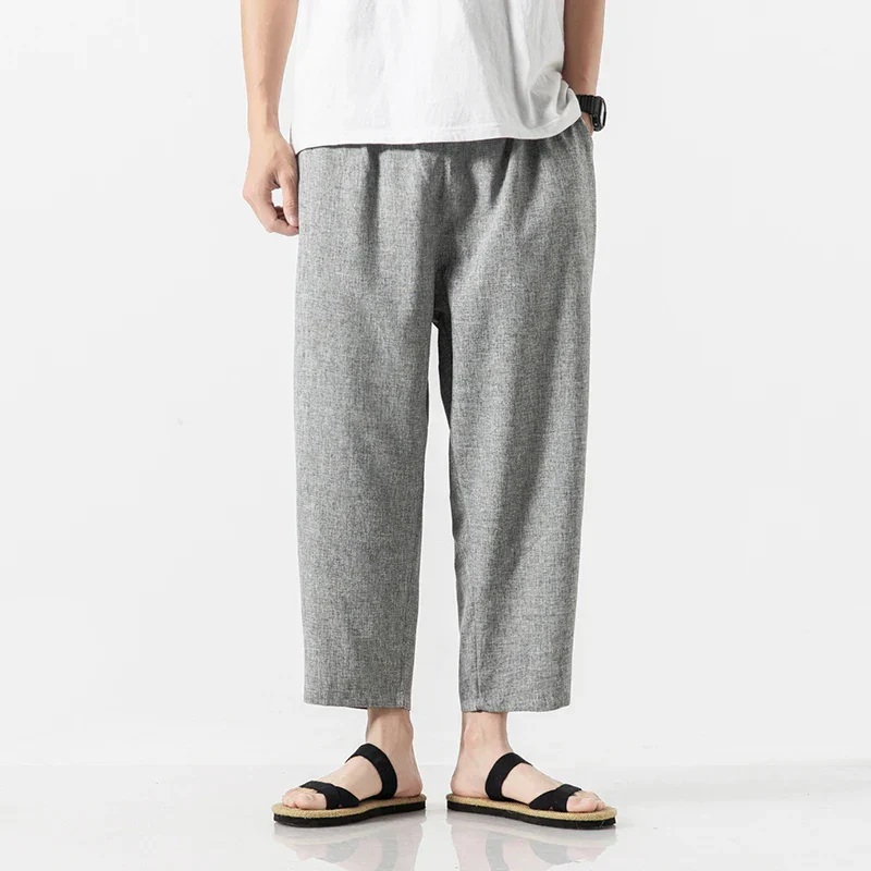 De Bonn Casual Pants