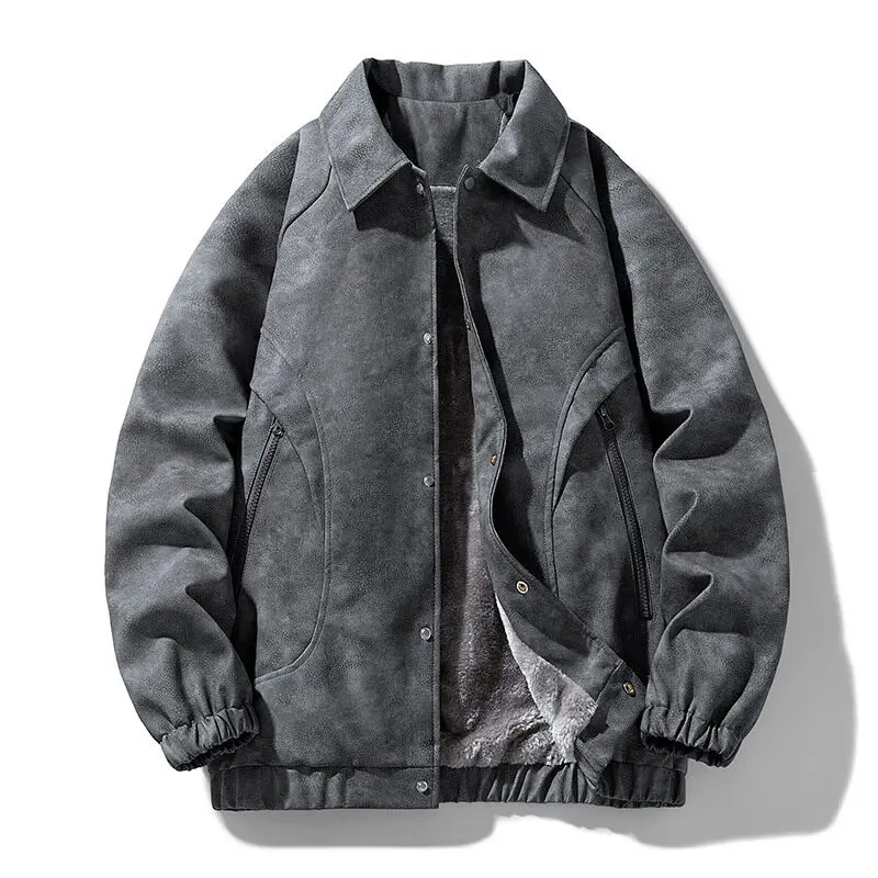 Kellan Bomber Jacket