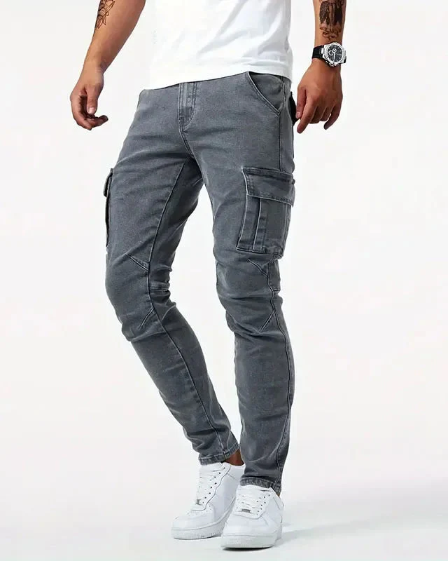 Larvin Jeans