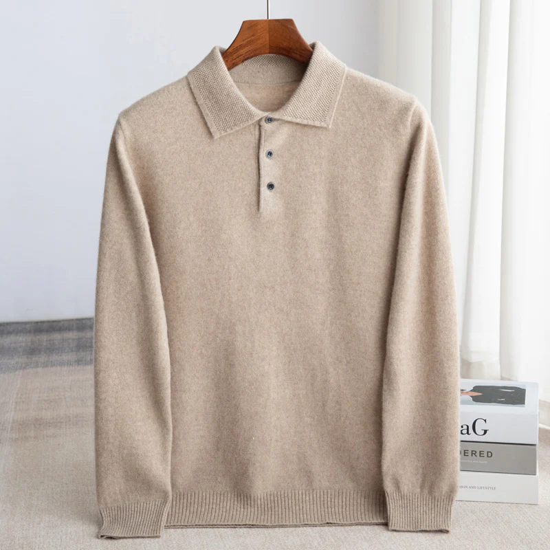 Marden Wool Sweater