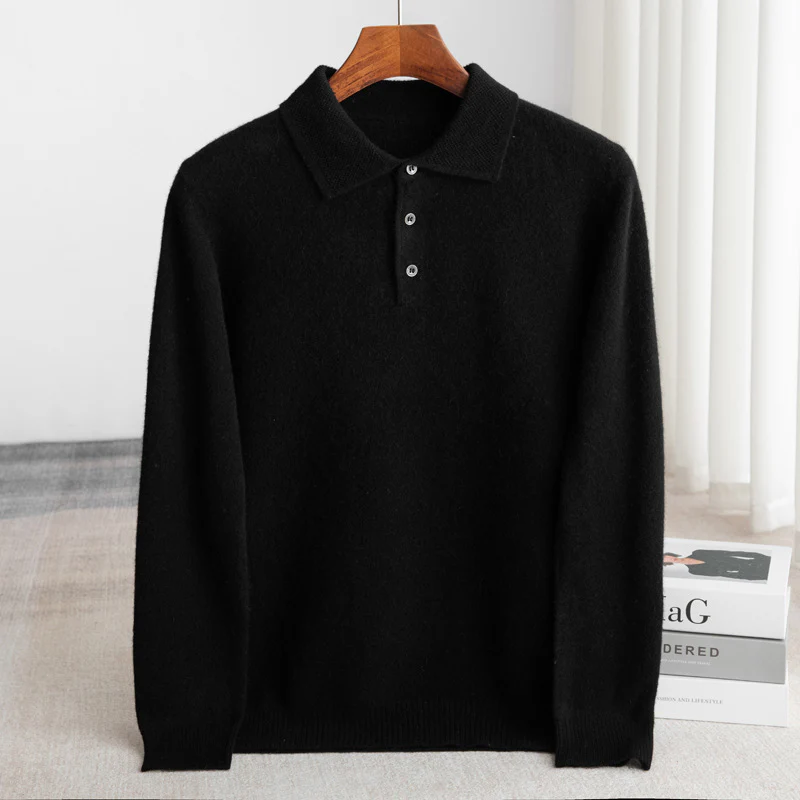 Marden Wool Sweater