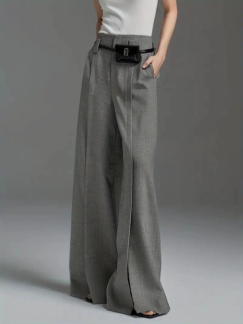 Carisa Wide Leg Pants