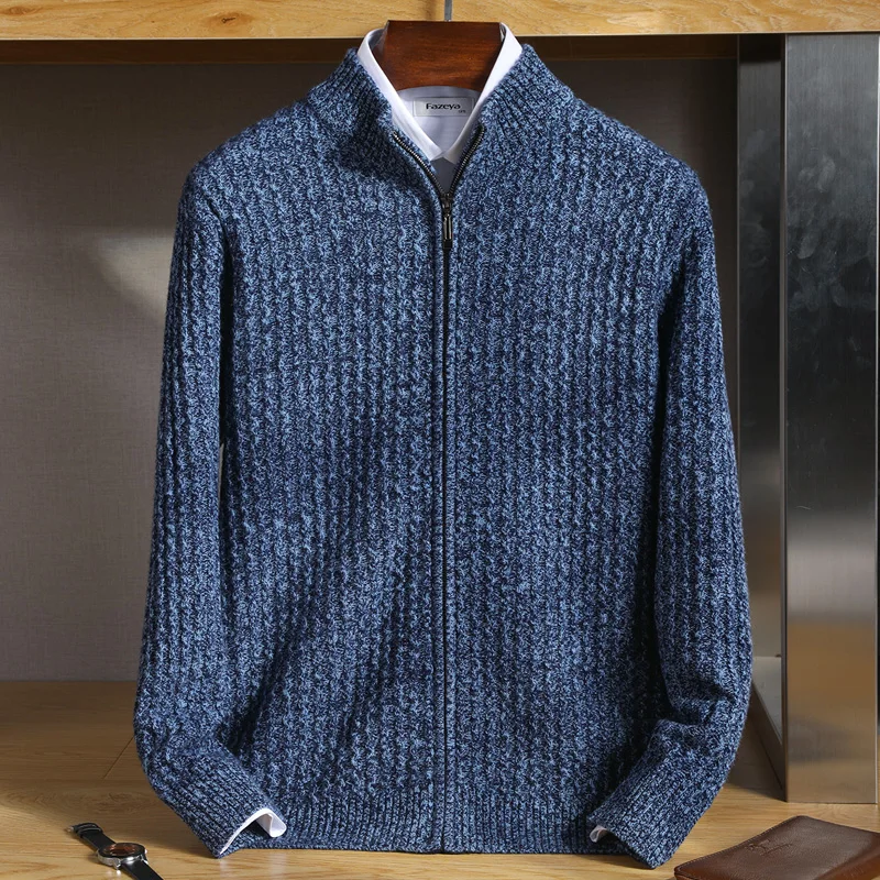 Perkin Wool Sweater
