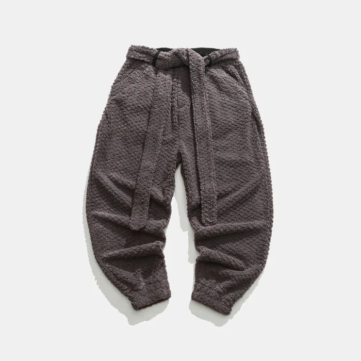 Yanik Sweatpants