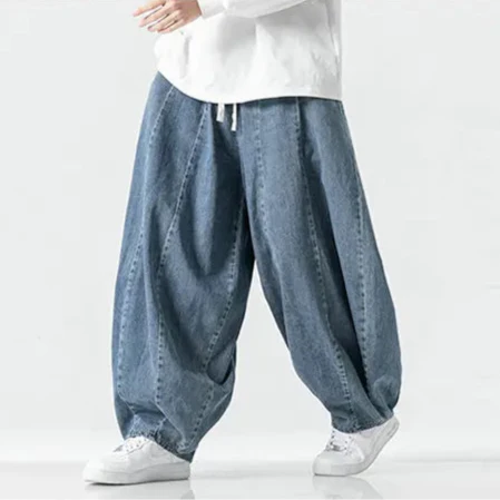 Kaito Harem Pants