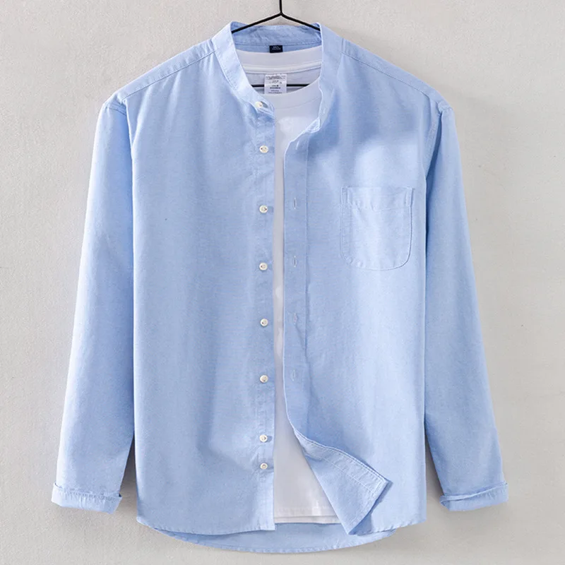 Kelden 100% Cotton Shirt