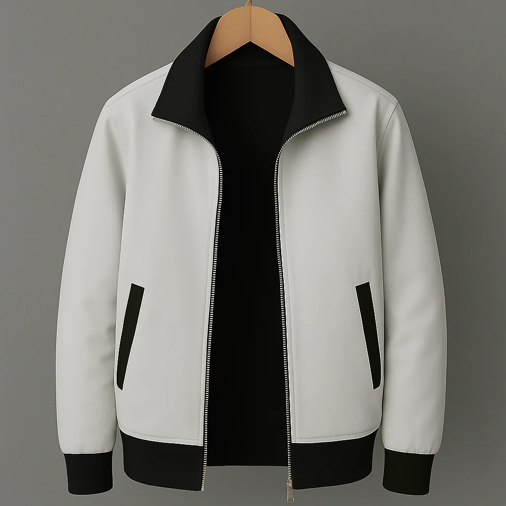 Lankin Jacket