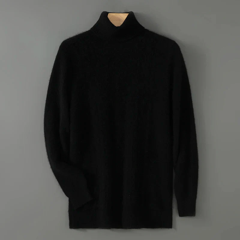 Lumere 100% Wool Sweater