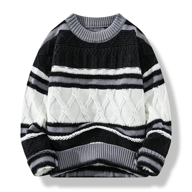 Alpine Sweater