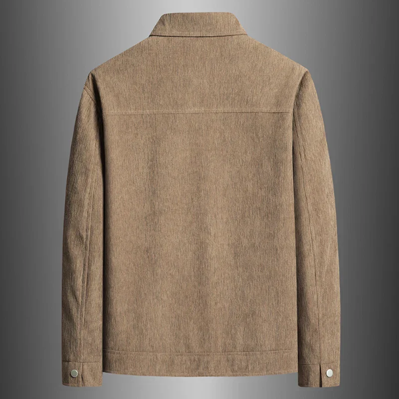 Cassian Spring Jacket