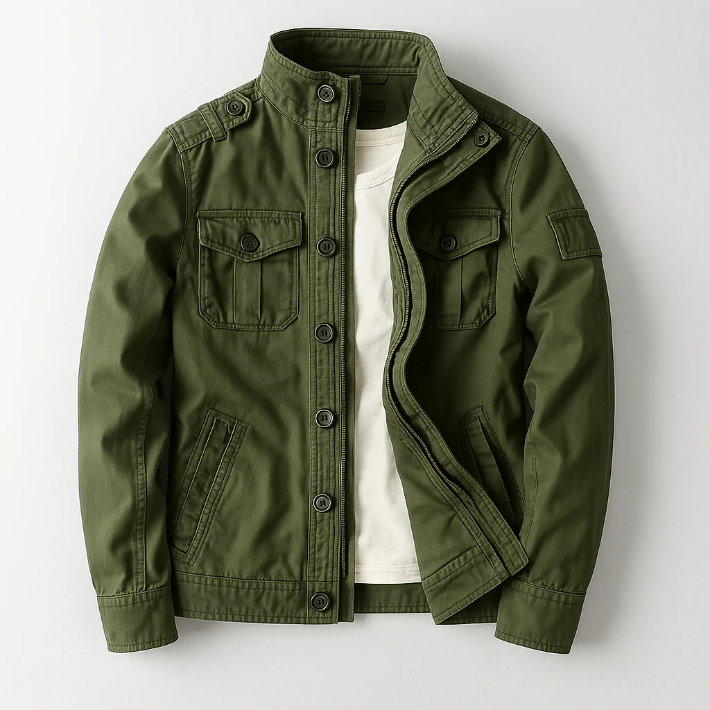 Forge Jacket