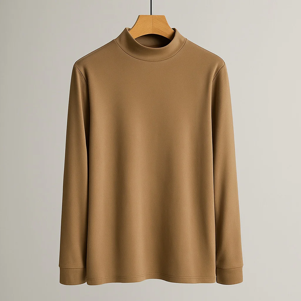Odley Long-Sleeve Shirt