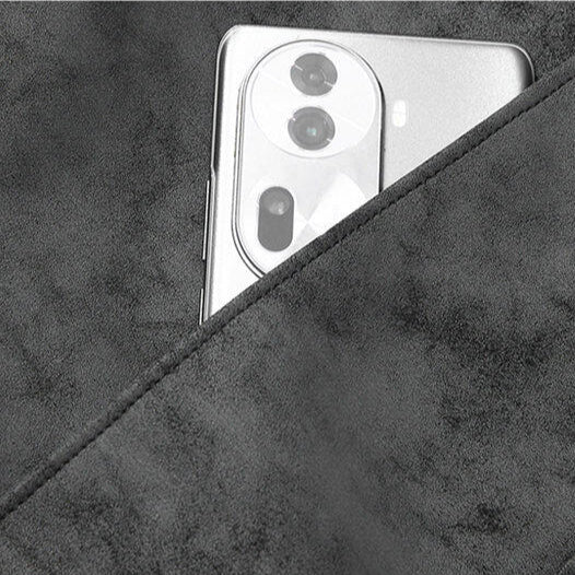 Rowan Leather Jacket