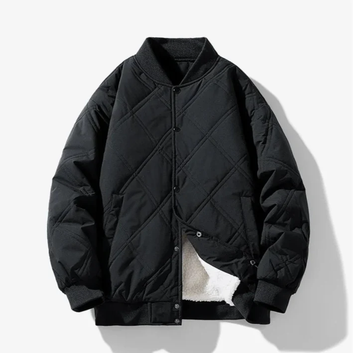 Ivan Bomber Jacket