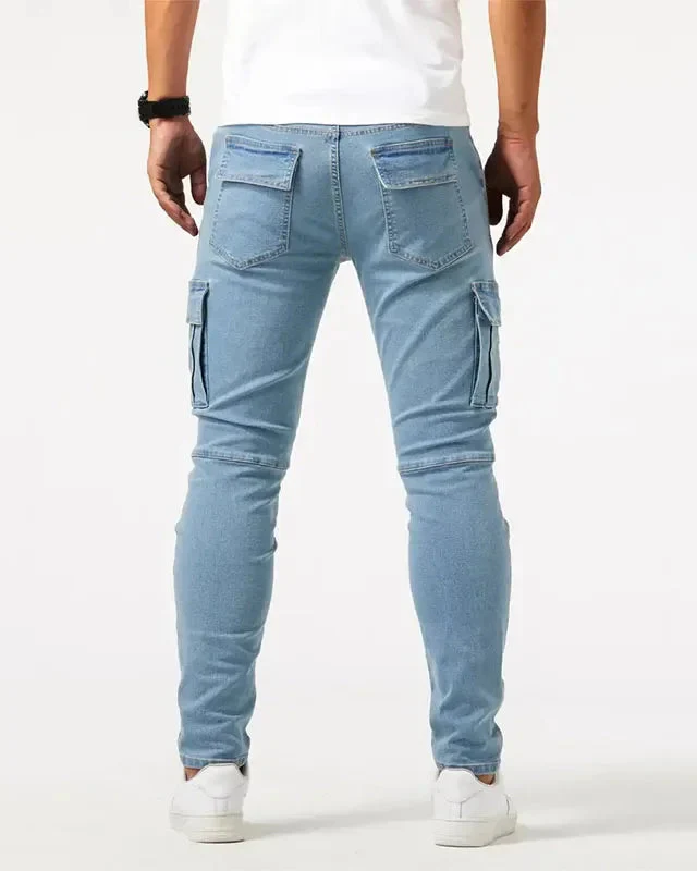 Larvin Jeans