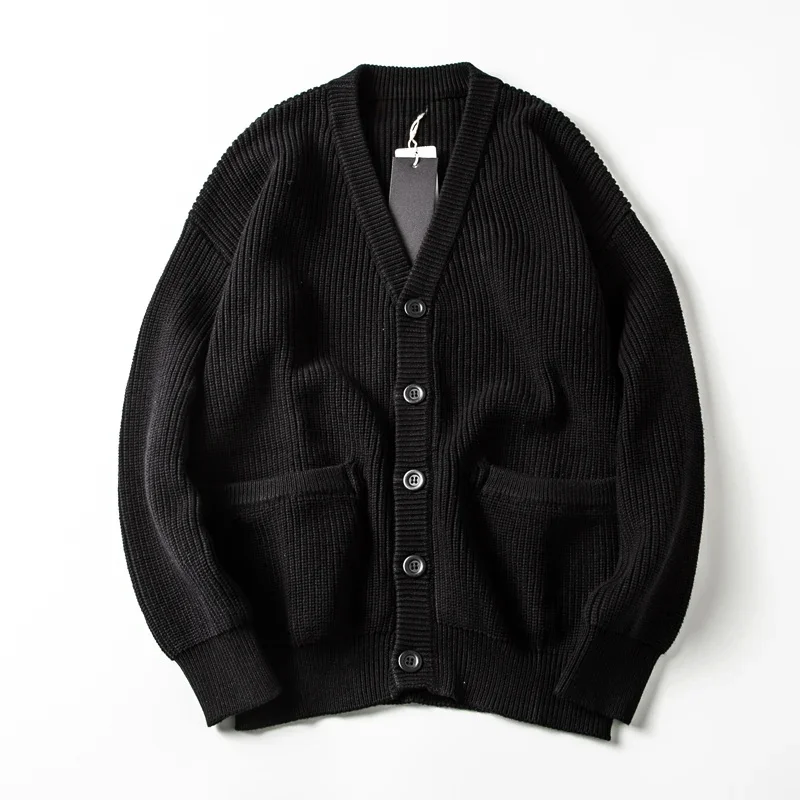 Watin Cardigan