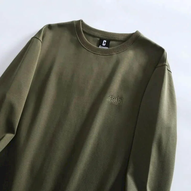 Ksubi Sweatshirt