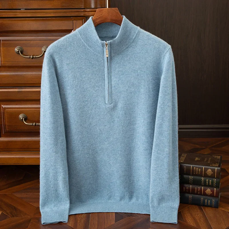 Zofy 100% Cashmere Sweater